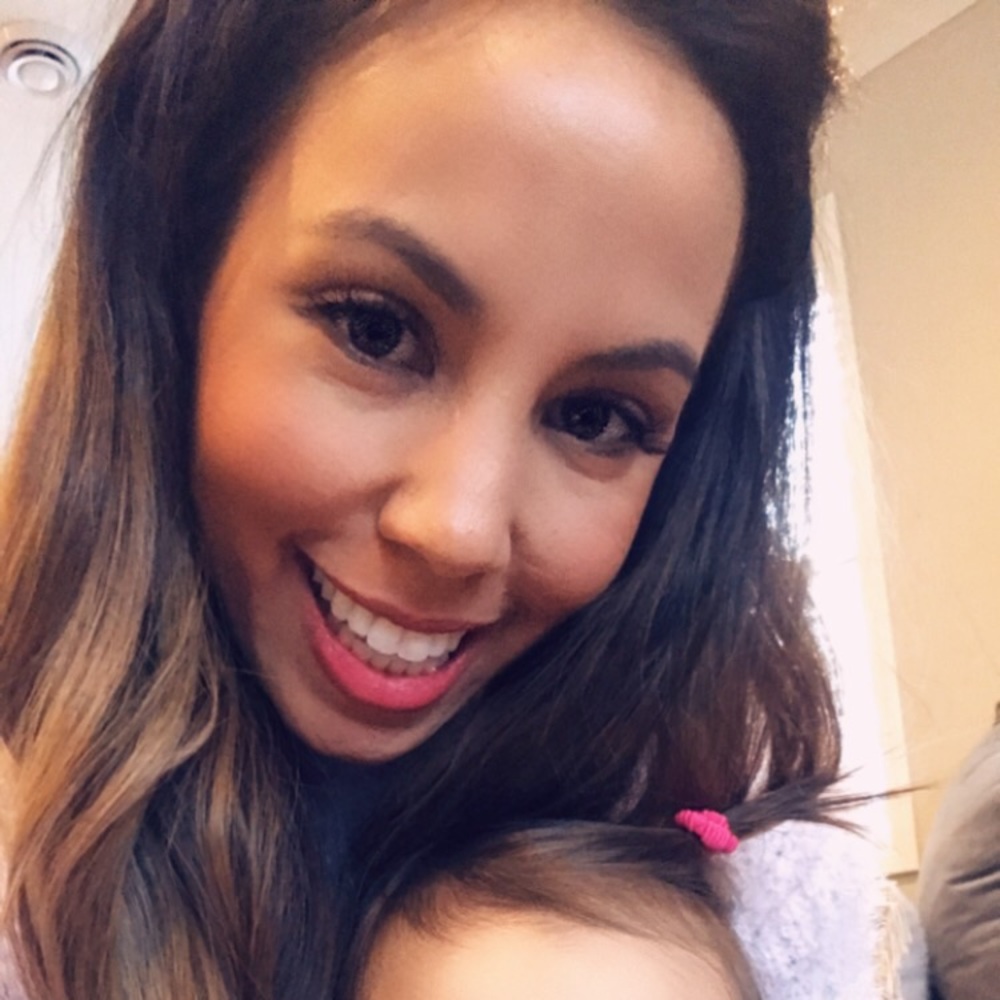 Meet your Posher, Stephanie